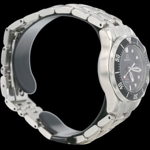 Montre Omega Montre Seamaster 300M 58 Facettes MT43632