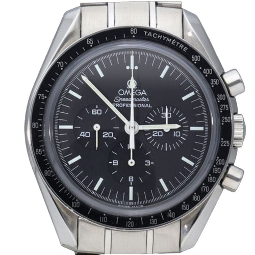 Montre Montre Omega Speedmaster Professional Moonwatch 58 Facettes MT40889