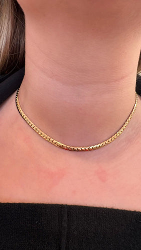 Collier CARTIER - Collier en or jaune 58 Facettes 096621278010