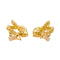 Boucles d'oreilles Piaget Boucles d'oreilles  Or jaune Diamant 58 Facettes 3471586CN