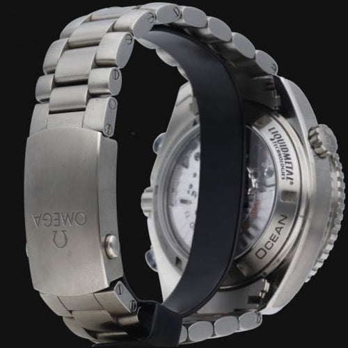 Montre Montre Omega Seamaster Planet Ocean 58 Facettes MT41789