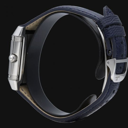 Montre Jaeger Lecoultre Montre Reverso Classique Lady 58 Facettes MT42857