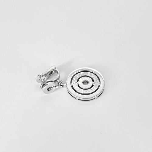 BULGARI - Astrale - Valkokultaiset korvakorut