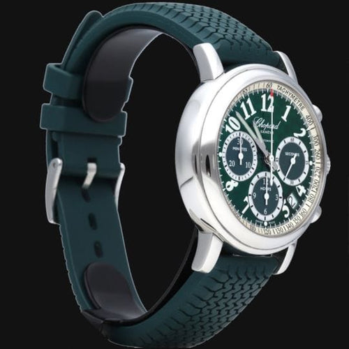 Chopard Mille Miglia Chronograph Uhr 
