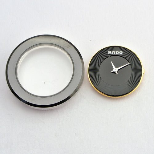 Montre RADO - Montre Diastar 58 Facettes