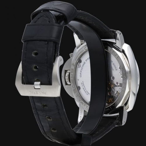 Montre Panerai Montre Luminor 1950 3 Days 58 Facettes MT43528