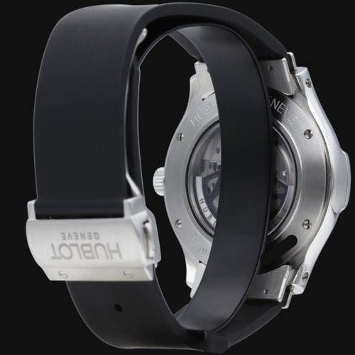 Montre Hublot Montre Classic Fusion 41Mm 58 Facettes MT43538