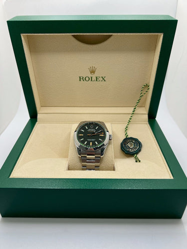 Rolex Milgauss 116400GV 