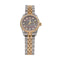 Montre ROLEX - Montre DATEJUST 31 58 Facettes