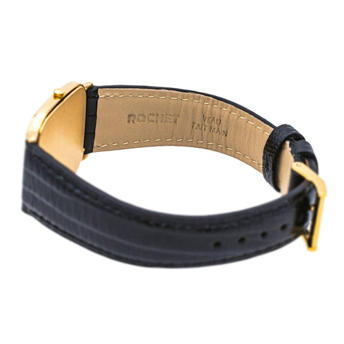 Montre Baume & Mercier Montre  Or jaune 58 Facettes 3777197CN