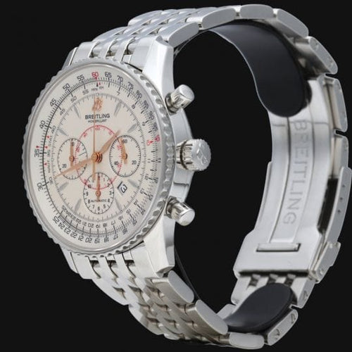 Breitling Horloge Navitimer Montbrillant 