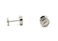 Boucles d'oreilles Boucles d’oreilles Cartier Love en or blanc 58 Facettes