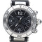 Montre Montre Cartier Pasha Seamaster Chronographe 42 mm 58 Facettes MT41494