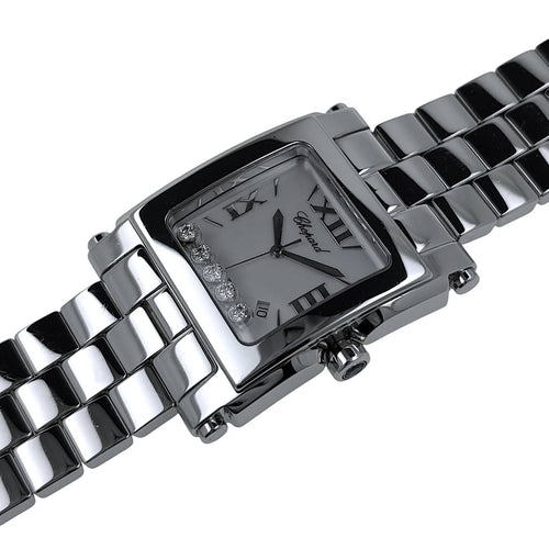 Montre CHOPARD - Happy Sport XL watch 58 Facettes