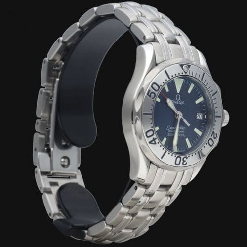 Montre Omega Montre Seamaster Diver 300M 58 Facettes MT41050