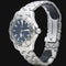 Omega Seamaster Professional 300M Jacques Mayol ur