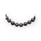 Collier Collier perles de Tahiti 58 Facettes 330062947