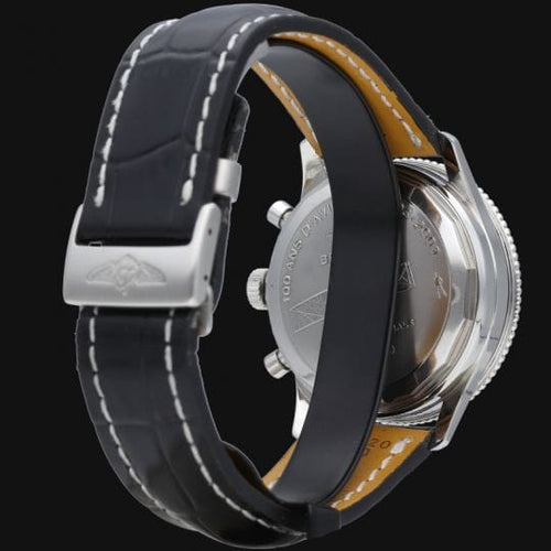 Montre False Montre Navitimer Monbrillant 58 Facettes MT43469