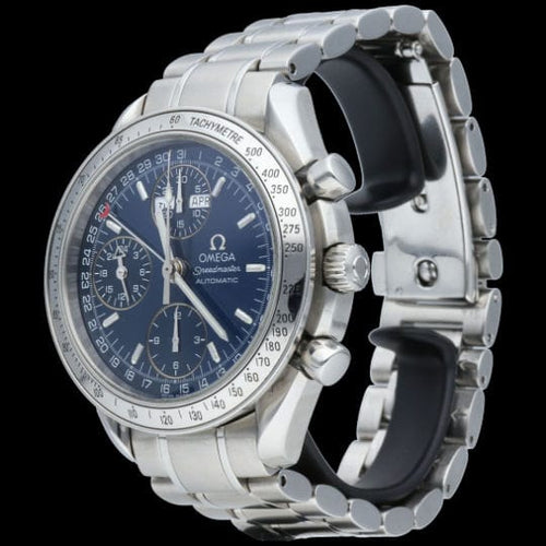 Montre Omega Montre Speedmaster Day Date Automatiquechronograph 58 Facettes MT44724