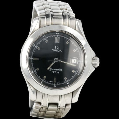 Montre Omega Montre Seamaster 120M 58 Facettes MT44267