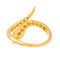 Bague 50 Bague Serpent Or jaune Diamant 58 Facettes 4145052CN