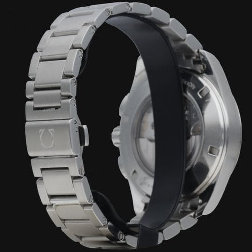 Montre Omega Montre Seamaster Aqua Terra Chronograph 58 Facettes MT41776