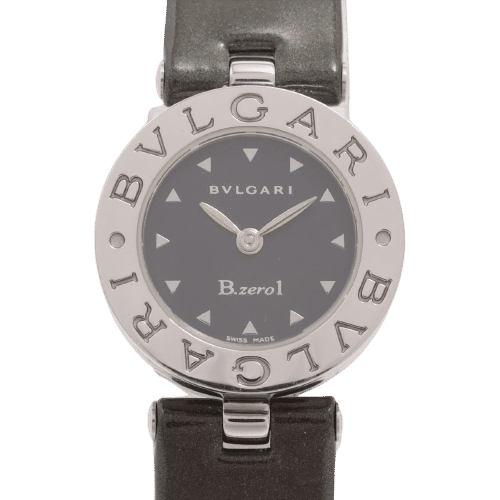 Montre BULGARI - Montre B Zéro avec coffret 58 Facettes