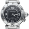 Montre Cartier Montre Pasha Seatimer 40Mm 58 Facettes MT44056