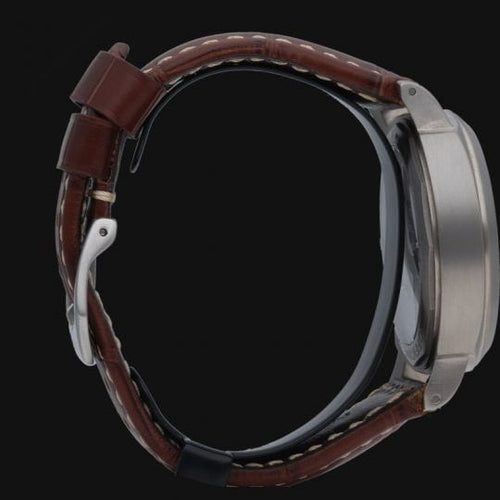 Montre Panerai Montre Luminor Base 8 Days 58 Facettes MT41981