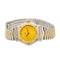 Montre Ebel Montre  Acier, Or jaune Diamant 58 Facettes 3861638RV