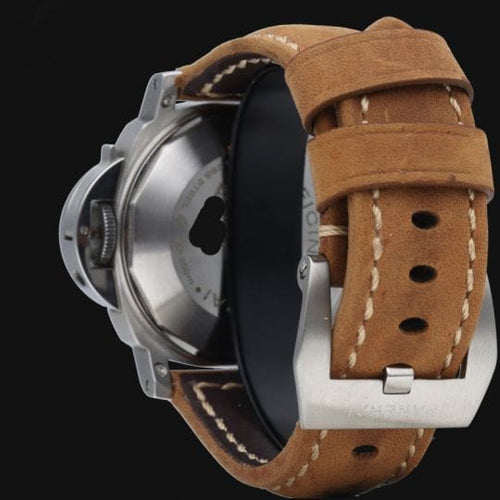 Montre Panerai Montre Luminor Power Reserve 58 Facettes MT41958