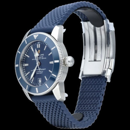 Montre Montre Breitling Superocean Heritage B20 Automatique 42 58 Facettes MT40260