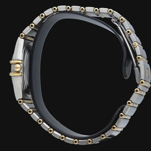 Montre Omega Montre Constellation Quartz 25Mm 58 Facettes MT41339