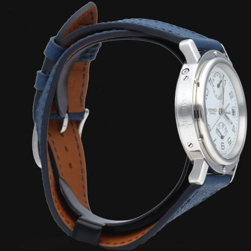 Montre Hermes Montre Cape Cod Tonneau 58 Facettes MT41663