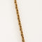 Collier Collier en Or rose 18k 58 Facettes SOI3784