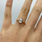 Bague Solitaire - Or & Diamant 58 Facettes 240364R