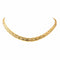 Collier Collier Or jaune 58 Facettes 4661240CN
