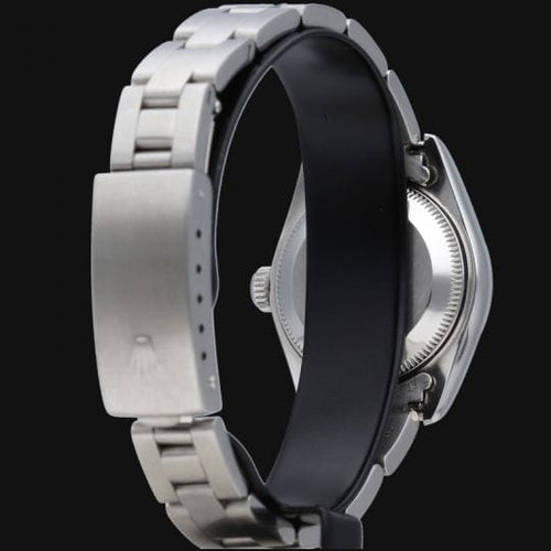 Montre Rolex Montre Lady-Date 26 58 Facettes MT43921