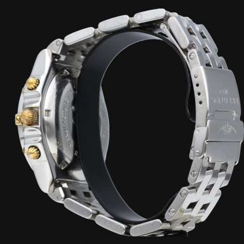 Montre Breitling Montre Chronomat 58 Facettes MT43439