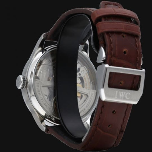 Montre Montre IWC Portugaise 7 Jours 58 Facettes MT41326