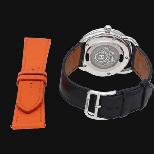 Montre Hermes Montre Arceau 58 Facettes MT41649