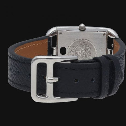 Montre Hermes Montre Cape Cod 58 Facettes MT44548