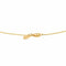 Collier Mauboussin Collier Une Galerie Rue de Seine  Or jaune 58 Facettes 4167006RV