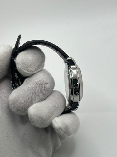 Montre Zenith El Primero Chronomaster 01.0240.410 58 Facettes