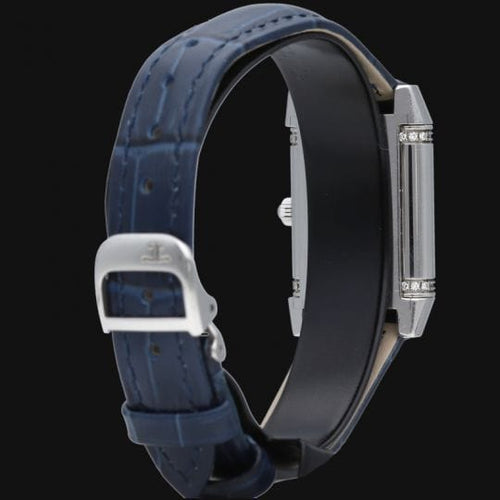 Montre Jaeger Lecoultre Montre Reverso Duetto 58 Facettes MT42865