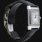 Montre Jaeger Lecoultre Montre Reverso Lady Monoface 58 Facettes MT43589