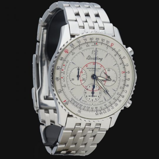 Reloj Breitling Navitimer Montbrilliant