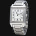 Montre Jaeger Lecoultre Montre Reverso Squadra 58 Facettes MT40079