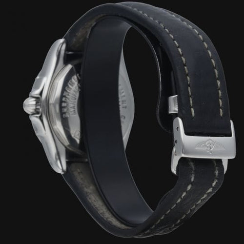 Montre Breitling Montre Cockpit Lady Galactic 32 58 Facettes MT41414