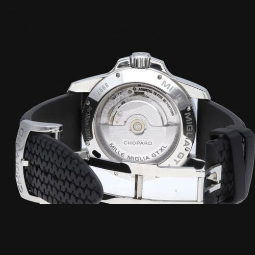 Chopard Sat Mille Miglia Gran Turismo Xl 